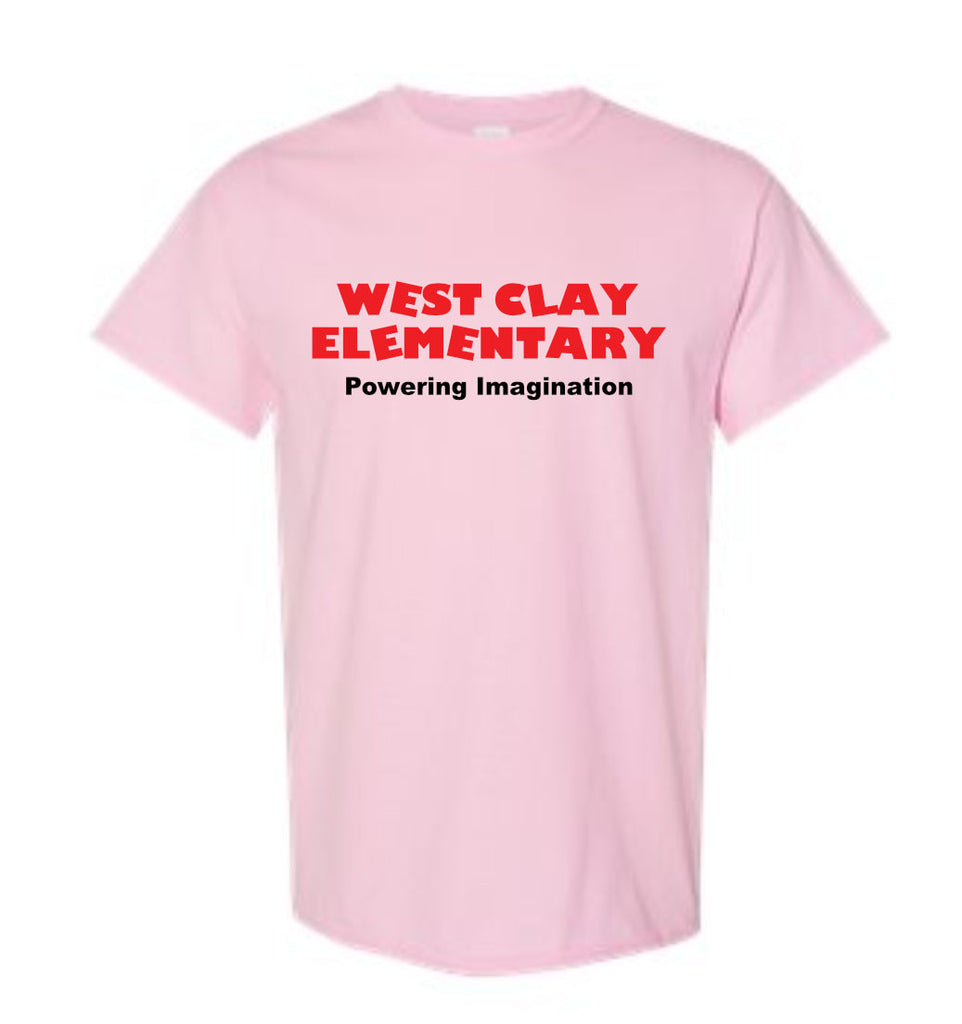 West Clay Elementary Roblox Design Sp7 L M Spirit Gear - clay s cheap clothing roblox