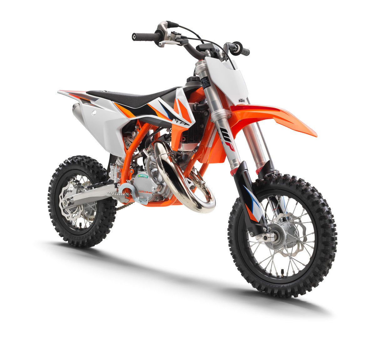 KTM 50