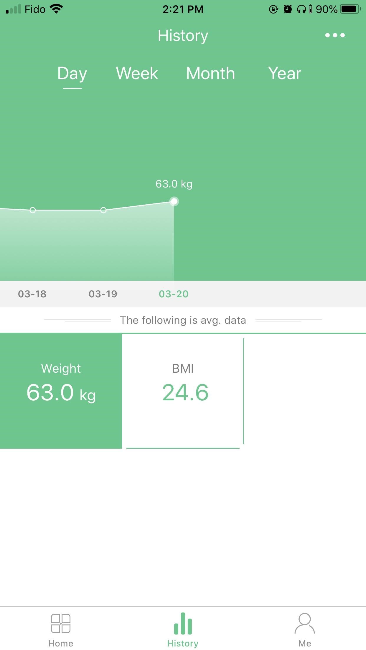 does fittrack sync with fitbit