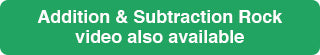 Addition & Subtraction Rock Video Available Button