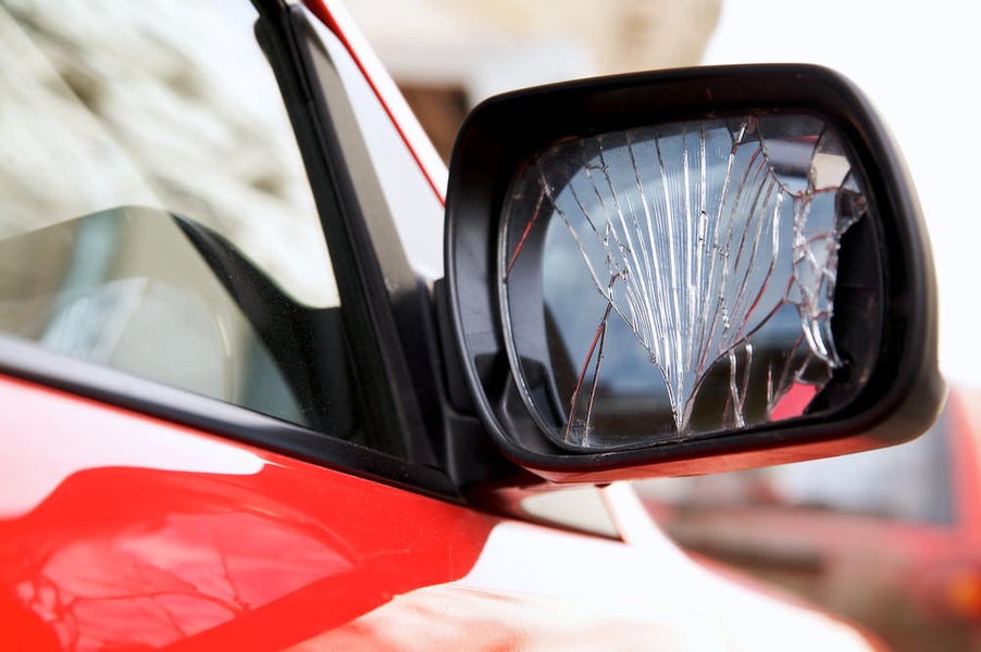 Wing mirror replacement buying guide — Wing Mirrors World