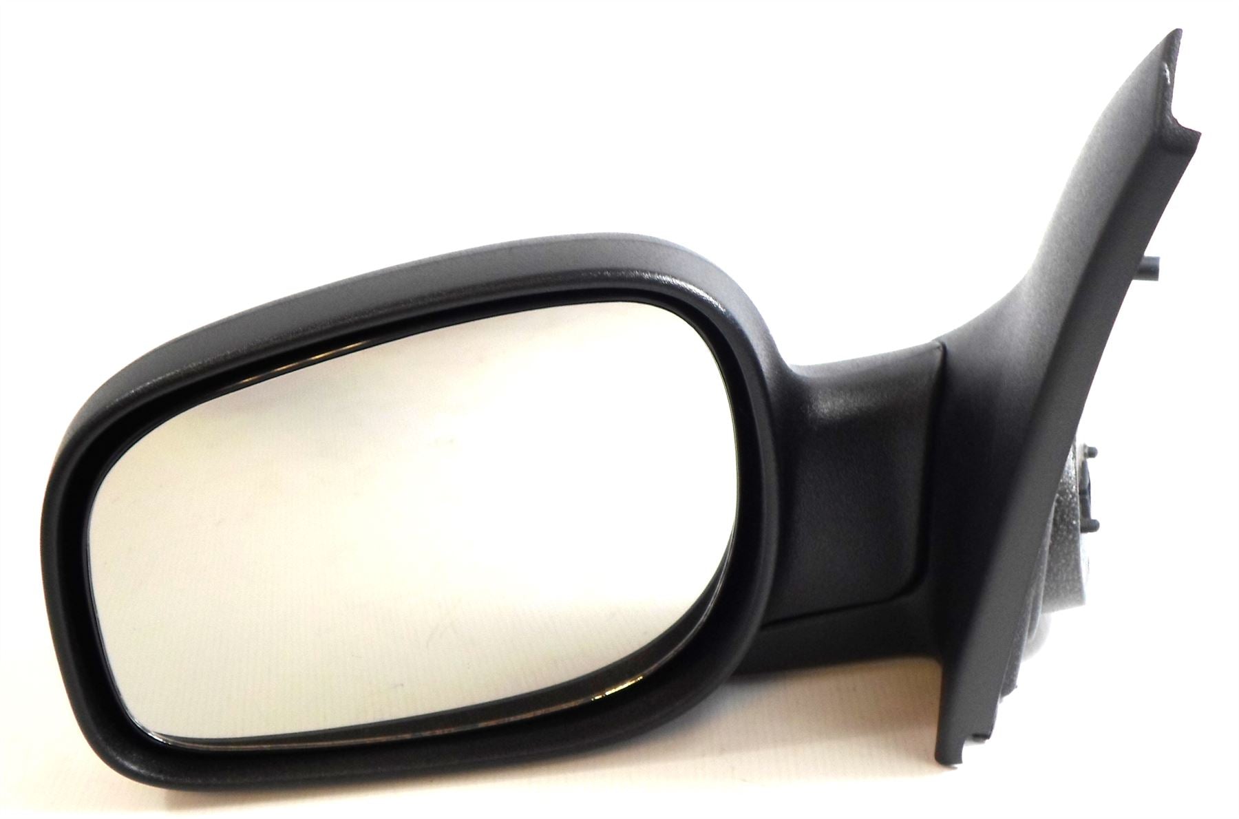 Land Rover Freelander 8 00 2 07 Wing Mirror Power Folding Black Passen Wing Mirrors World