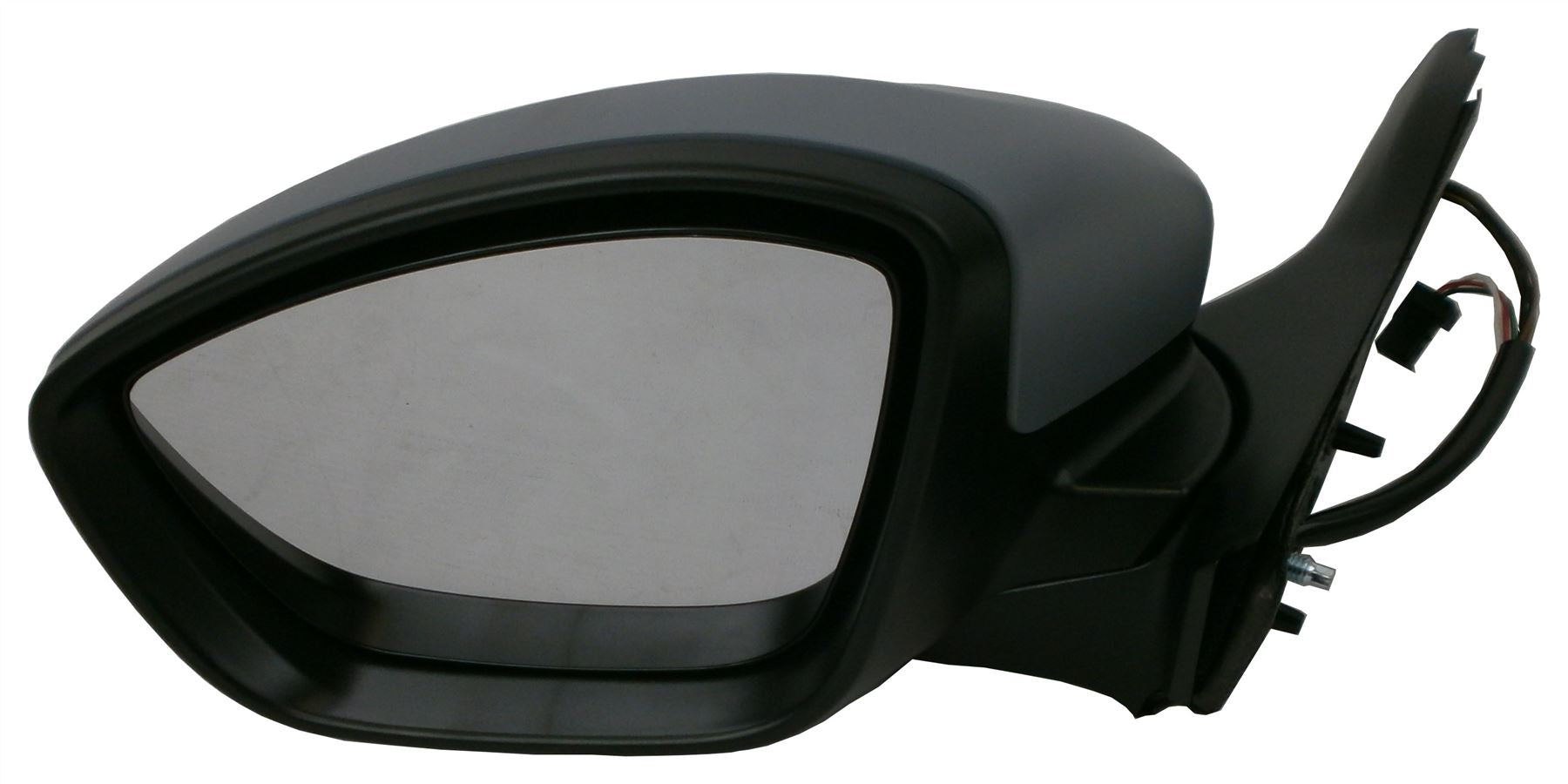 peugeot 208 wing mirror replacement