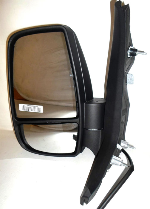 ford wing mirror replacement