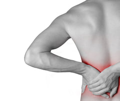 Myofascial Pain Syndrome (MPS)