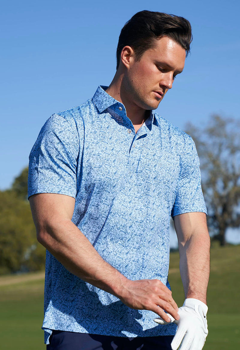 Performance Men’s Clothing & Golf Apparel Charleston SC | Harlestons