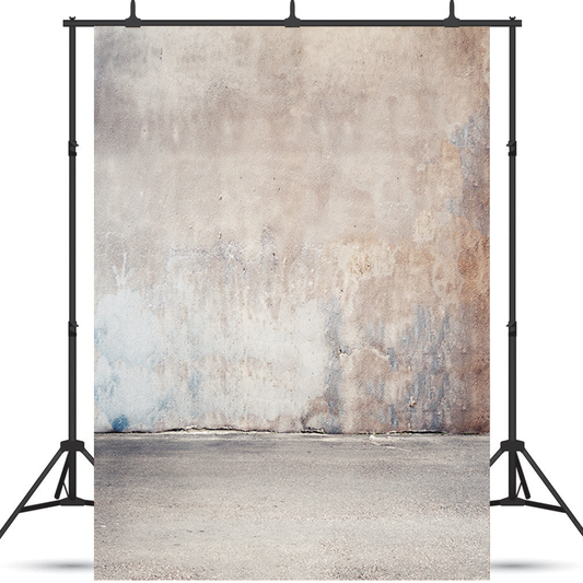 Brayden Wrinkle Free Fabric Photography Backdrop -  Hong Kong