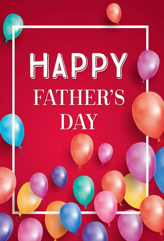 Father's Day Backdrops – Starbackdrop