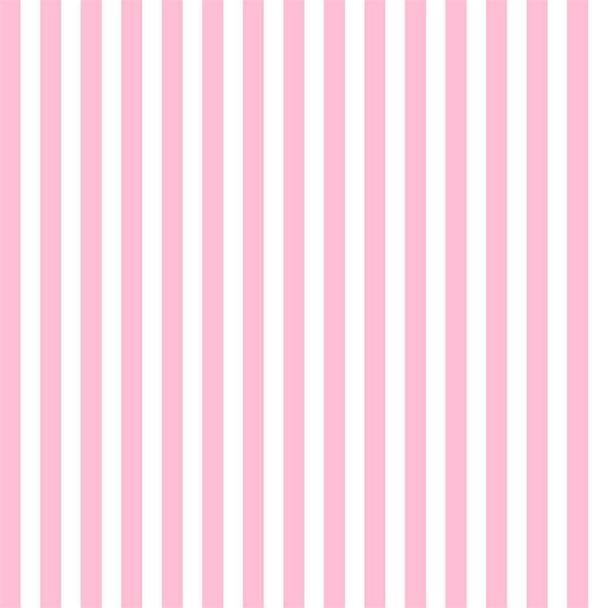 White and Baby Pink Stripes Photography Backdrop – Starbackdrop