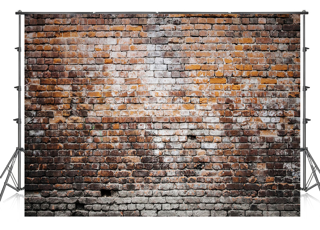 Buy Vintage Brick Wall Backdrops Retro Background for Photography Prop  Online – Starbackdrop