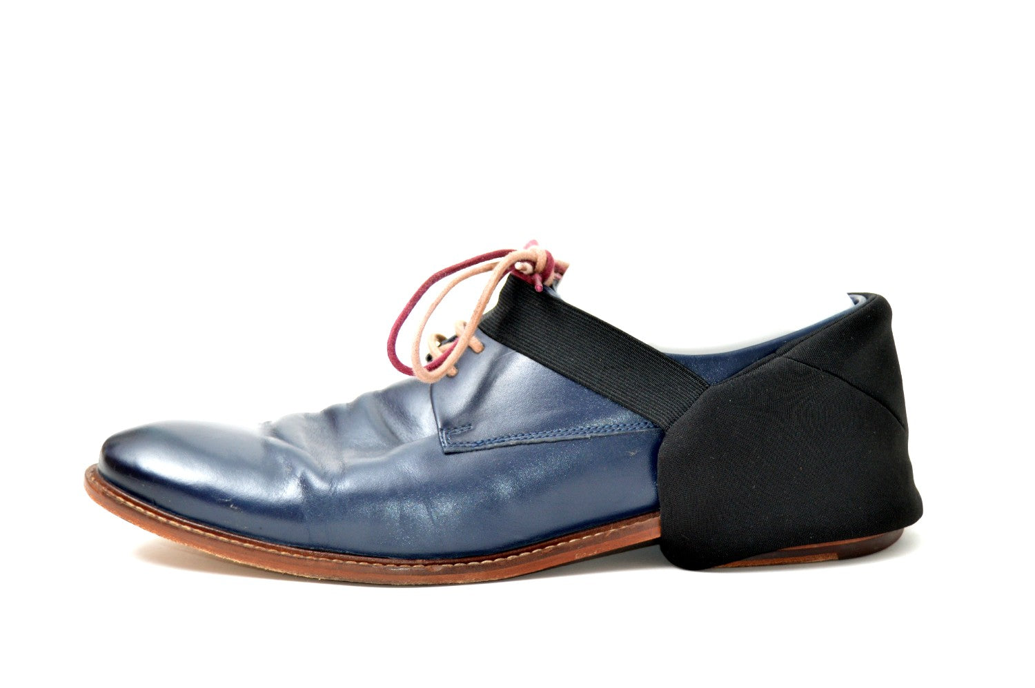 Men's Shoe Heel Protectors For Scuff 