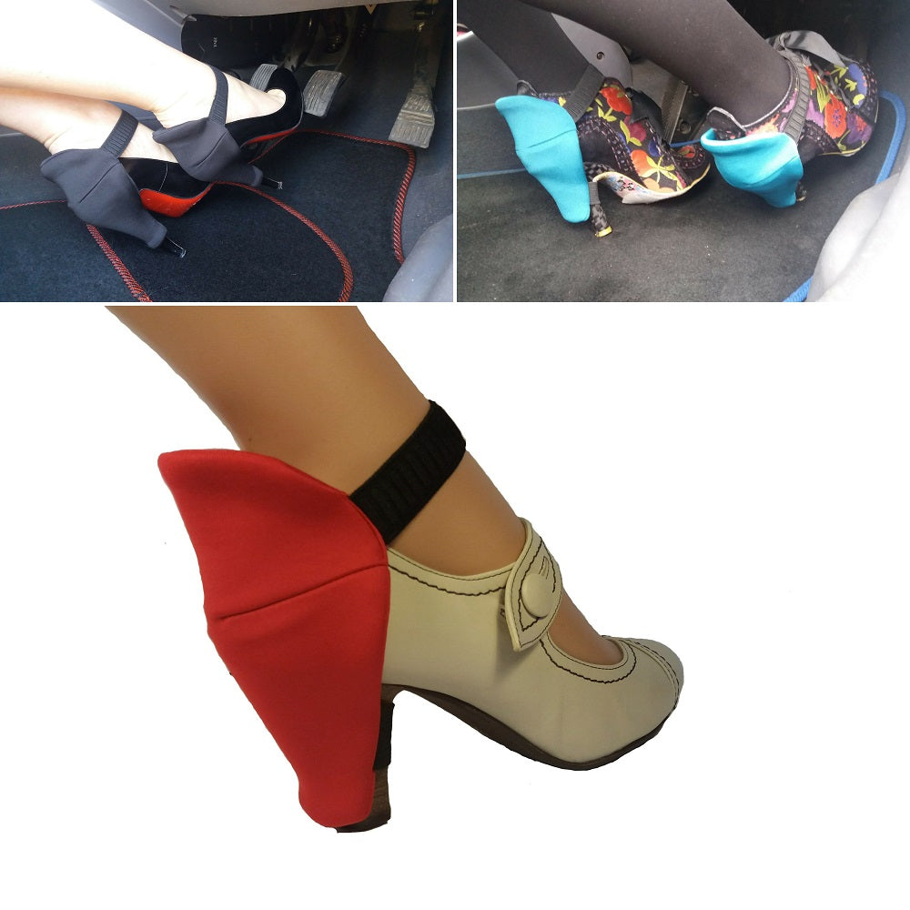 protect heels