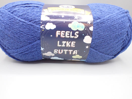 Lion Brand Yarns Fingering weight Summer Nights Cast Away – Sweetwater Yarns