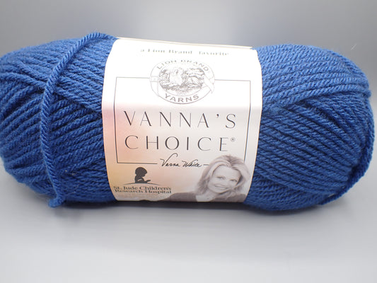 Vanna's Choice Yarn by Lion Brand 