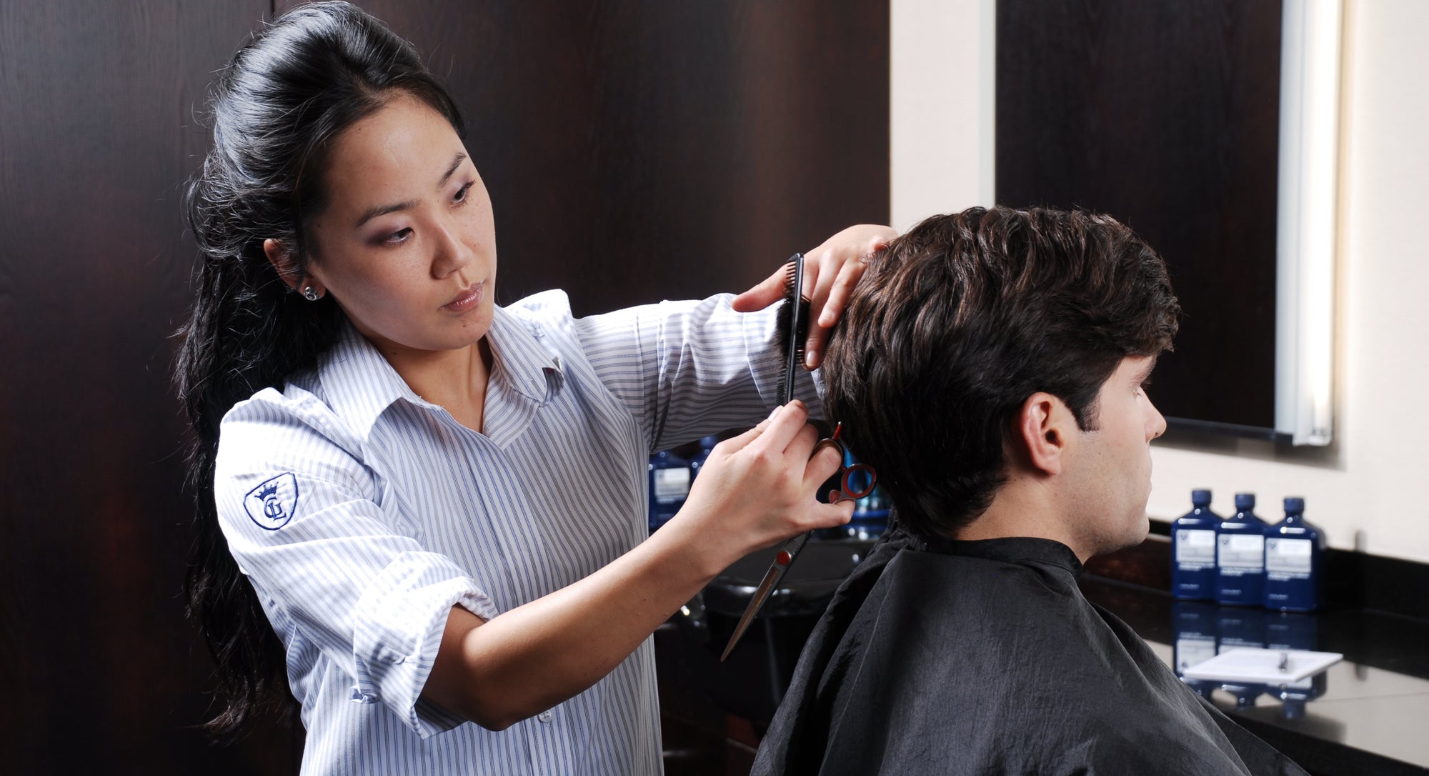 How To Chose A Men S Salon In Washington Dc Grooming Lounge