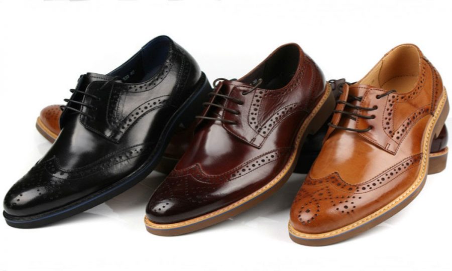 How To Shine Your Leather Shoes At Home - Grooming Lounge