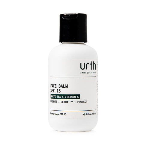 Urth Face Balm SPF 15 - 4 Oz.