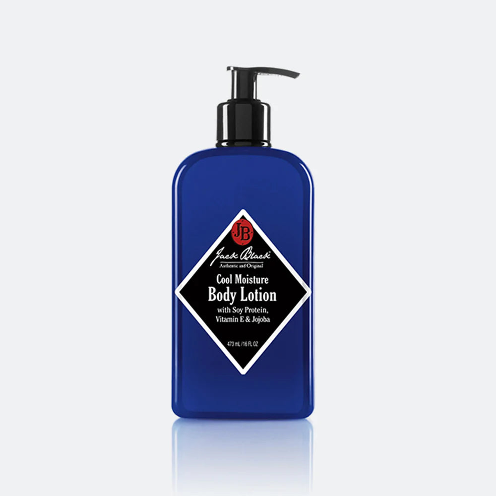 Best Body Lotion for Men | Lounge