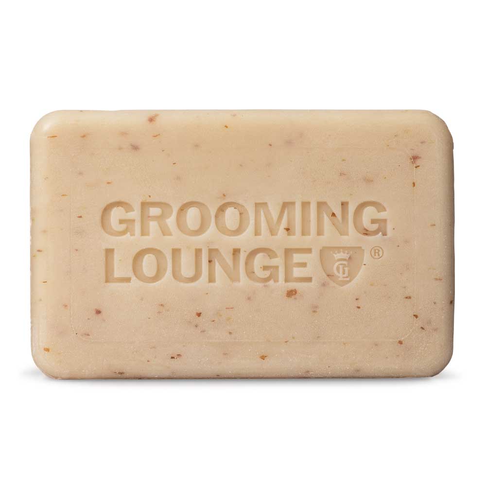 Grooming Lounge Our Best Smeller Body Soap Bar Grooming Lounge