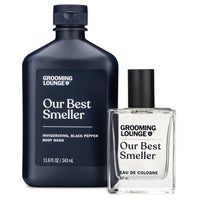 men's fragrance – The Grooming Guru