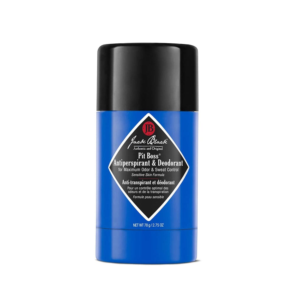 Jack Black Pit Boss Antiperspirant Deodoran