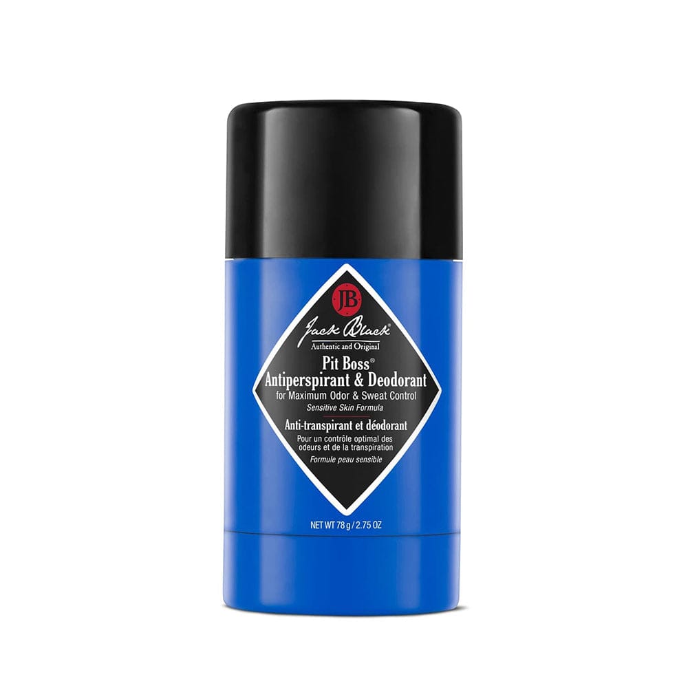 Jack Black Pit Boss Antiperspirant \u0026 