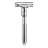 merkur 34C heavy Duty safety razor – Black Ship Grooming Co.