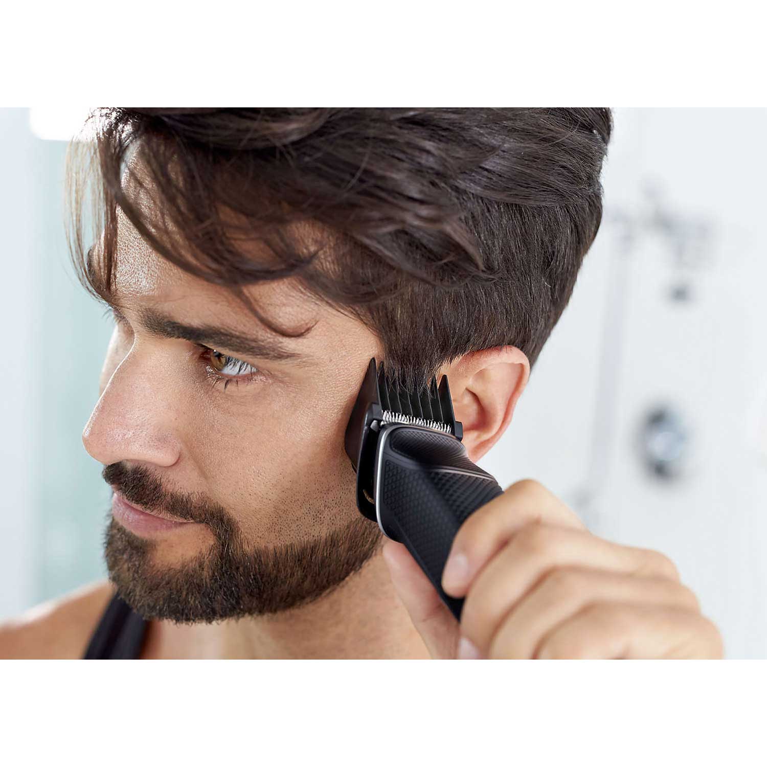 norelco multigroom 5000 review