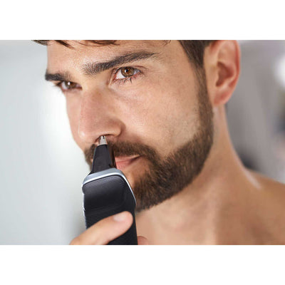 duurzame grondstof Alarmerend Verouderd Philips Norelco Multigroom 5000 | At-Home Hair Trimmer - Grooming Lounge