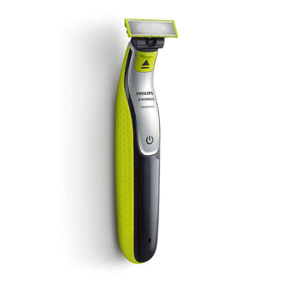 norelco one blade beard trimmer