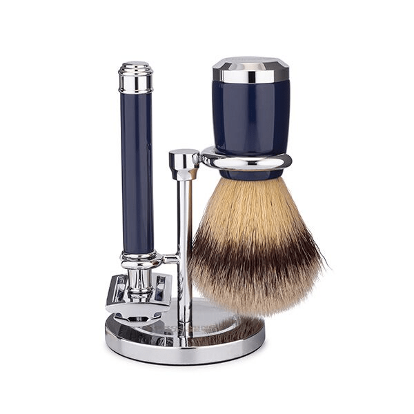 groom shaving kit
