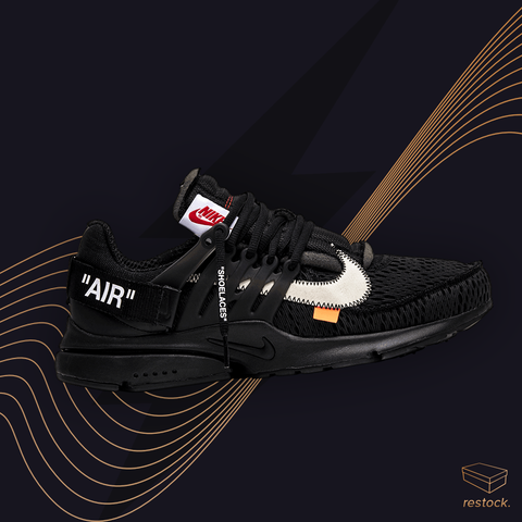 Off-White x Nike – restockqa