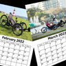 2022 Hostel Shoppe Calendar