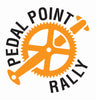 Pedal Point Rally Logo