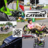 Pedal Point Rally Registration- Catrike Sponsor Post