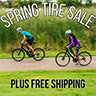 Hostel Shoppe Spring Tire Sale promo Image