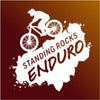 Standing Rocks Enduro Logo