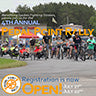 Hostel Shoppe's 2023 Pedal Point rally registration link