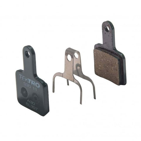 tektro brake pads