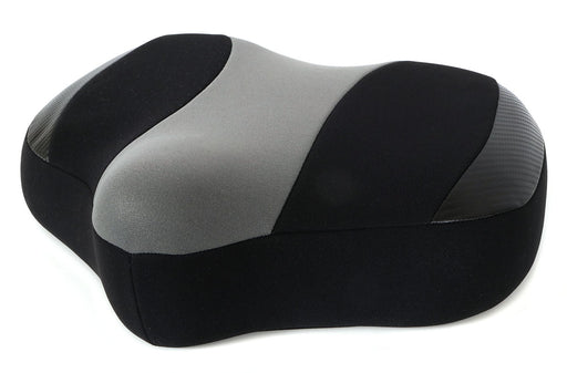 Sun Recumbent Replacement Seat Cushion w/Cover - Modern Bike