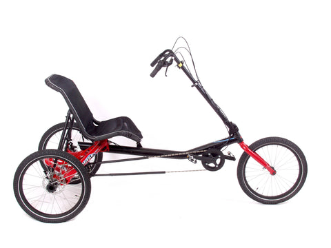 delta trike