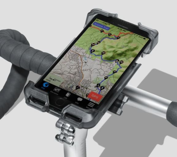 delta smartphone holder x pro