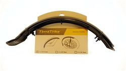 terratrike accessories