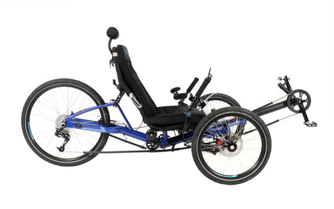 comfort trike