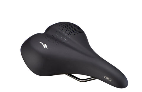 specialized bg comfort gel saddle