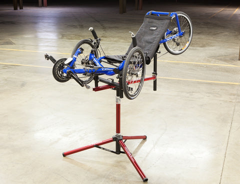 sportcrafters trike trainer