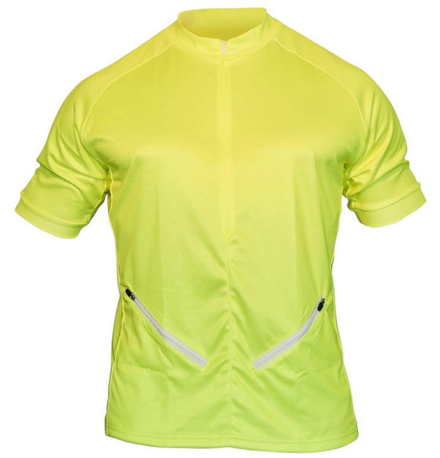 recumbent bike jersey