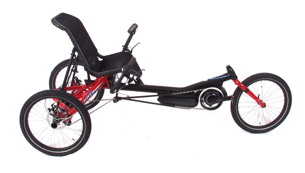 delta trike