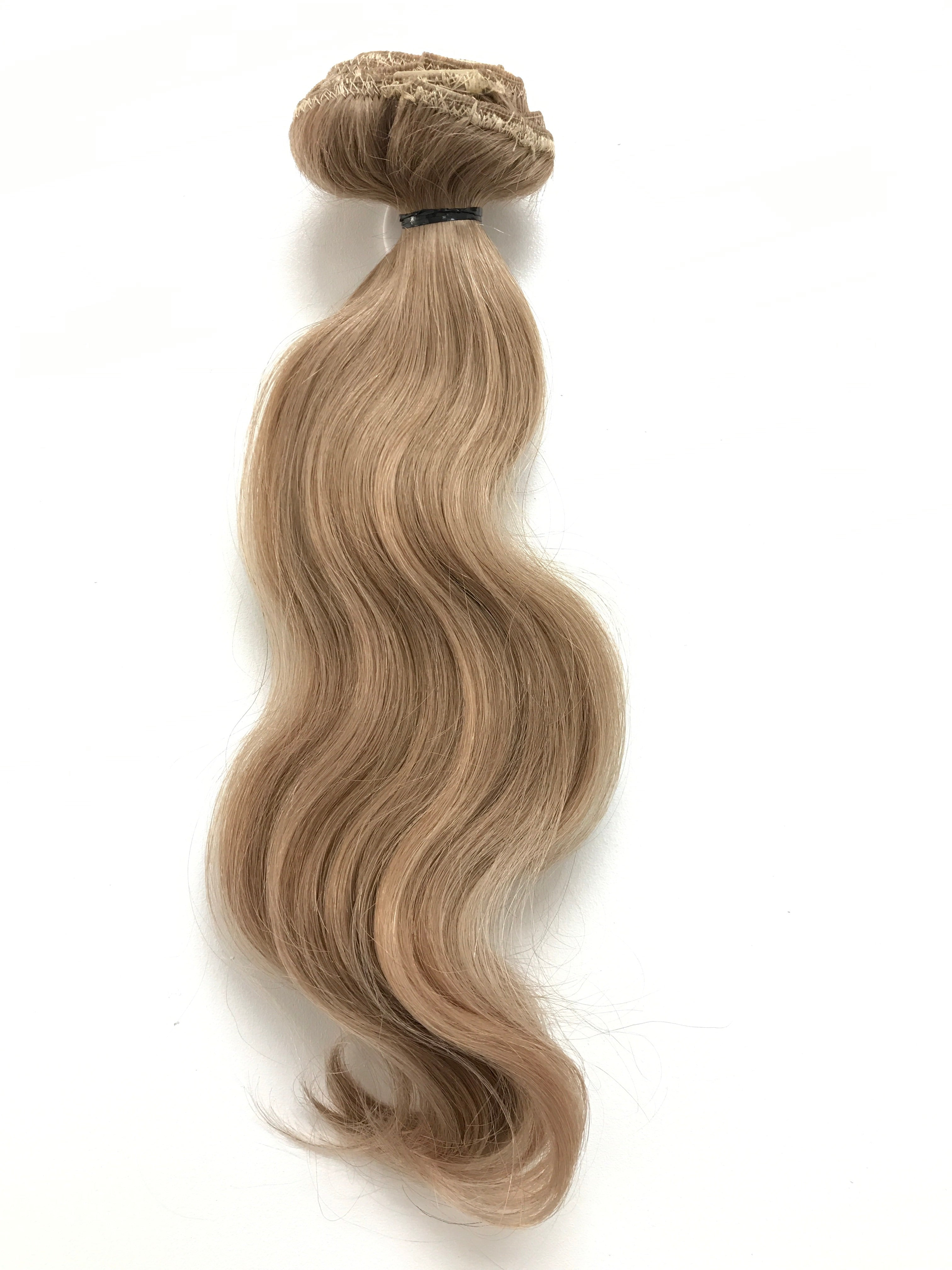 human hair 12 inches