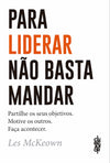 Para Liderar Não Basta  - Audiobook cover